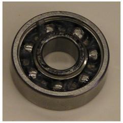 BALL BEARING 3/8X7/8X9/32 - Industrial Tool & Supply