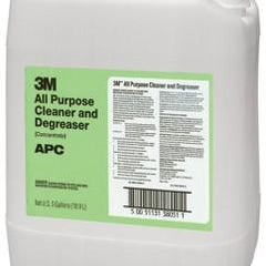 HAZ06 55 GAL ALL PURP CLEANER - Industrial Tool & Supply