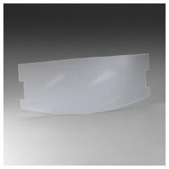 W-8101-10 OUTER FACESHIELD - Industrial Tool & Supply