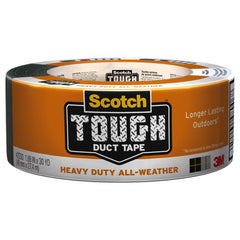 3M All Weather Duct Tape 2230-HD 1.88″ × 30 yd (48mm × 27 4m) - Industrial Tool & Supply