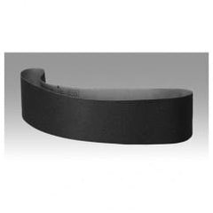 8 x 120" - 220 Grit - Silicon Carbide - Cloth Belt - Industrial Tool & Supply