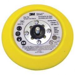 5X3/4 5/16-24 EXT STIKIT DISC PAD - Industrial Tool & Supply