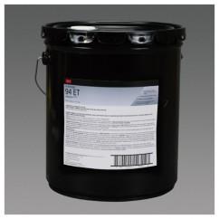 HAZ04 5 GAL 94 ET ADHESIVE - Industrial Tool & Supply