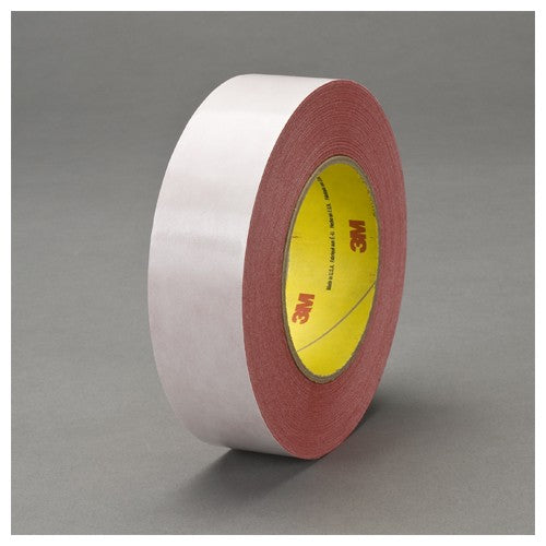 3M Double Coated Tape 9737R Red 19 mm × 55 m 3.5 mil - Industrial Tool & Supply
