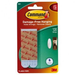 Command™ Large Water-Resistan Alt Mfg # 86978 - Industrial Tool & Supply