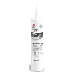 3M Fire Barrier Sealant FD 150+ Limestone 20 fl oz Sausage Pack - Industrial Tool & Supply