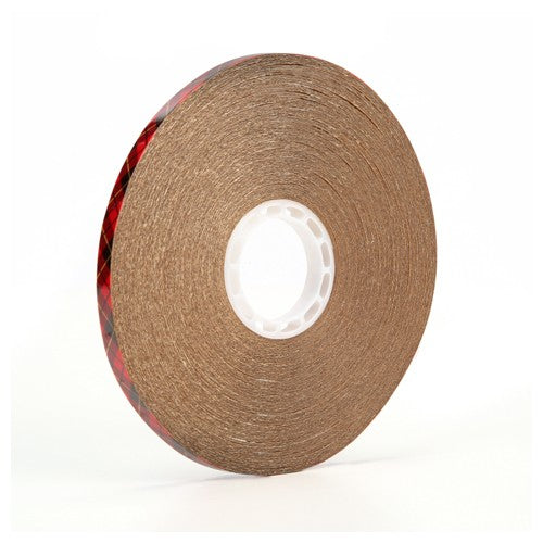 Scotch ATG Adhesive Transfer Tape 969 Clear 1/4″ × 36 yd 5 mil - Industrial Tool & Supply