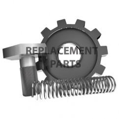 HSK32 Chuck Support - Industrial Tool & Supply