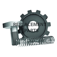 TMS-40 SCREW - Industrial Tool & Supply