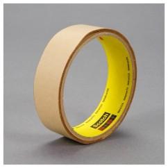 2X36 YDS 8056 CLEAR ADH TRANS TAPE - Industrial Tool & Supply