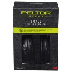 97070-6C PELTOR SPROT EARMUFFS SM - Industrial Tool & Supply