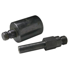 3 in 3M™ Kut Down™ Disc Adaptor Alt Mfg # 05533 - Industrial Tool & Supply