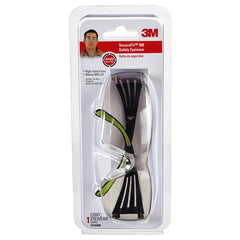 ‎3M SecureFit 400 Indoor/Outdoor Eye Protection SF400M-WV-6-PS Mirror Anti-Scratch - Industrial Tool & Supply