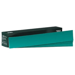 ‎3M Green Corps Stikit Production Sheet 02230 80 2-3/4″ × 16 1/2″ - Industrial Tool & Supply