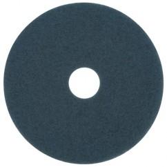 16 BLUE CLEANER PAD 5300 - Industrial Tool & Supply