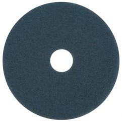 12 BLUE CLEANER PAD 5300 - Industrial Tool & Supply