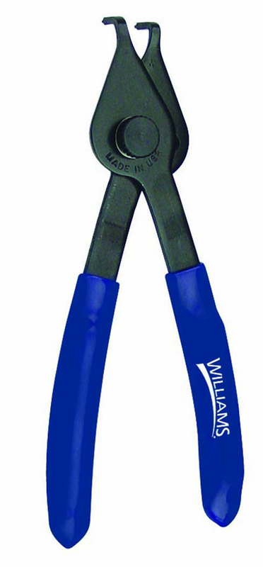 Model #PL-1622 Snap Ring Pliers - 90° - Industrial Tool & Supply