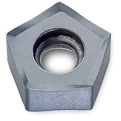 PNCU0805GNFRHS Grade IN4035 Milling Insert - Industrial Tool & Supply