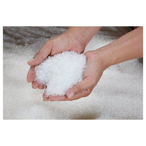 3M Hot Melt Adhesive 3764 Clear Pellets Gaylord 950 lb/IBC - Industrial Tool & Supply