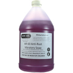 Burr King Anti Rust Gallon - Industrial Tool & Supply