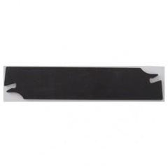 FH 32-2 - 1.25" Height - 5.87" OAL - Cut-Off Parting & Grooving Blade - Industrial Tool & Supply
