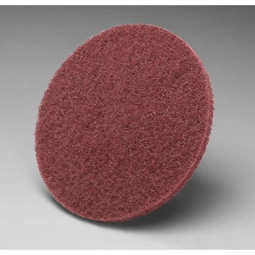 ‎Scotch-Brite Hookit Production Clean and Finish Disc 11-1/4″ x NH A VFN - Industrial Tool & Supply