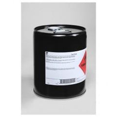 HAZ64 5 GALLON 94 CLR LT YLW TAPE - Industrial Tool & Supply