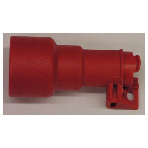 3M Orbital Sander Central Vacuum Swivel Exhaust Assembly A1360 1″ (28 mm) - Industrial Tool & Supply