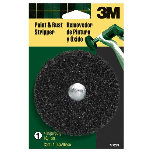 3M Paint and Rust Stripper 7772ES - Industrial Tool & Supply