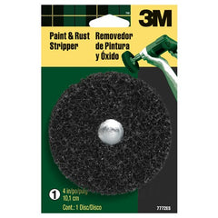 3M Paint and Rust Stripper 7772ES - Industrial Tool & Supply