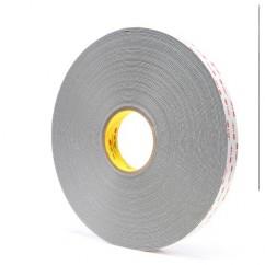 1X36 YDS 4956 GRAY 3M VHB TAPE - Industrial Tool & Supply