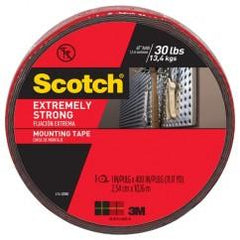 1X400" SCOTCH EXTEME MOUNTING - Industrial Tool & Supply