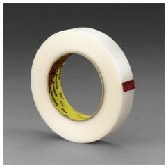 18MMX330MM 864 CLR STRAPPING TAPE - Industrial Tool & Supply