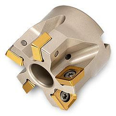 QHU-20015D1R01 HIQUAD Plunge - Industrial Tool & Supply