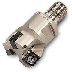 QHU-15017X8R01 HIQUAD PLUNGE - Industrial Tool & Supply