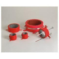 FIRE BARRIER PLASTIC PIPE DEVICE - Industrial Tool & Supply