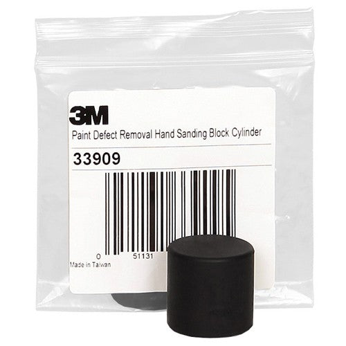 3M Paint Defect Removal Cylinder 38909 - Industrial Tool & Supply