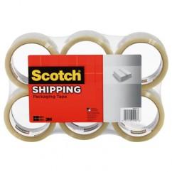 2.8X54.6YDS SHIPPING PACKAGING TAPE - Industrial Tool & Supply