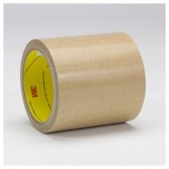 1/2X180 YDS 950 CLR ADH TRANS TAPE - Industrial Tool & Supply