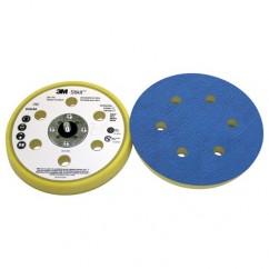 6X11/16 STIKIT FINISHING DISC PAD - Industrial Tool & Supply