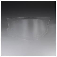 W-8045-25 CLR FACESHIELD COVER - Industrial Tool & Supply