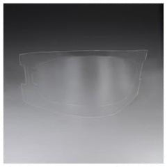 W-8045-250 CLR FACESHIELD COVER - Industrial Tool & Supply