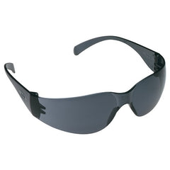‎3M Virtua Protective Eyewear 11327-00000-20 Gray Hard Coat Lens Gray Temple 20 EA/Case - Industrial Tool & Supply