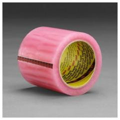 3X72 YDS 821 PINK LABEL PROTECTION - Industrial Tool & Supply