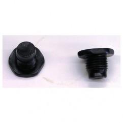 HEX HEAD PLUG BOLT (2) - Industrial Tool & Supply