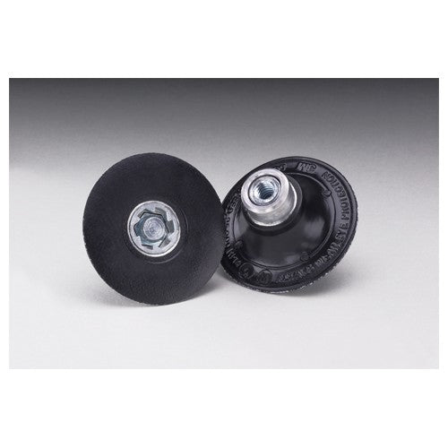 ‎3M Roloc Disc Pad TP 14197 Medium 2″ 1/4-20 Internal - Industrial Tool & Supply