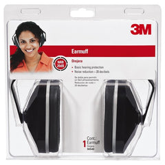 ‎3M Basic Earmuff 90540-6C - Industrial Tool & Supply
