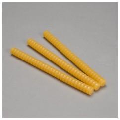 5/8X8 3738 Q TAN HOT MELT ADHESIVE - Industrial Tool & Supply