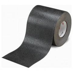 List 510 4" x 60' Slip Resistant Conformable Tape - Roll Black - Industrial Tool & Supply