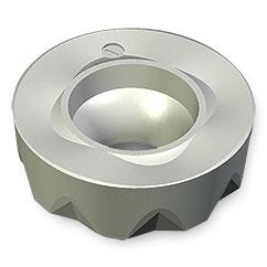 RCLB19T600TN-VL IN2530 INSERT - Industrial Tool & Supply